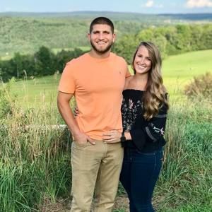 Meet your Posher, Dominique